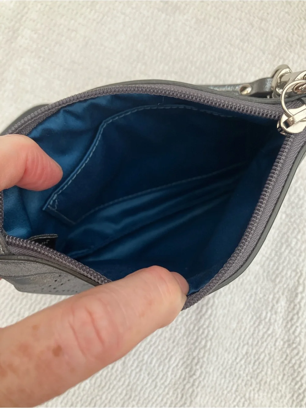 Coach Wristlet Wallet 7 Piece Bundle Lot